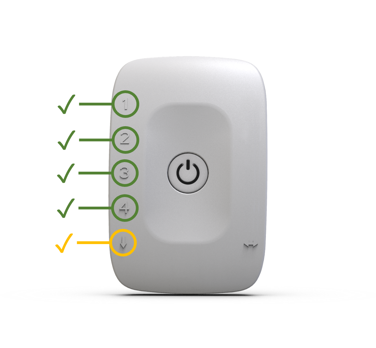 Sensor Port Getting Started: biosignalsplux